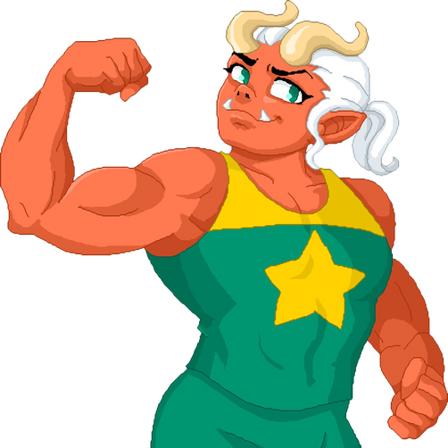 Berith - "Hell World!"